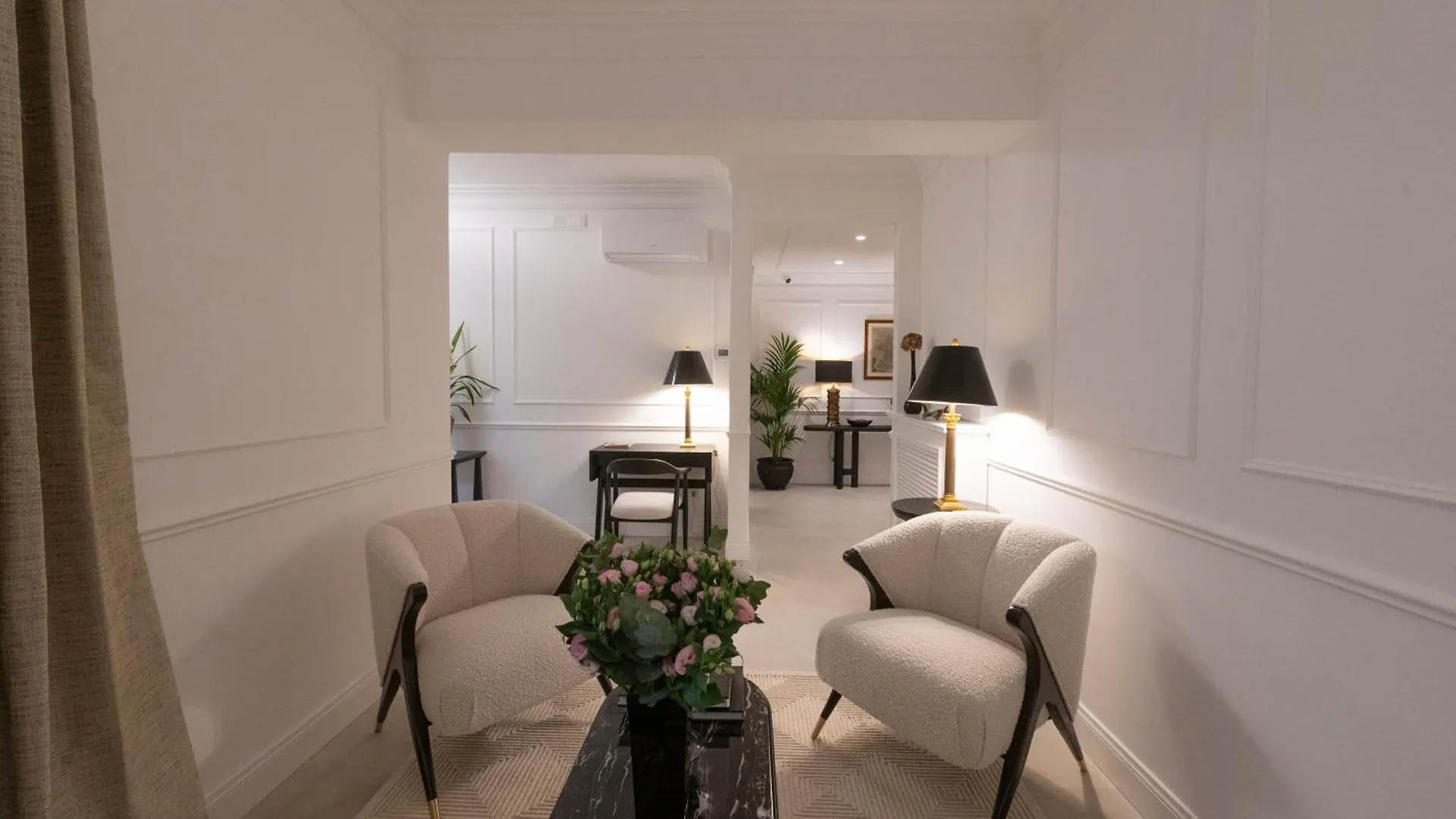 La Scalinata - Boutique Guest House Rome