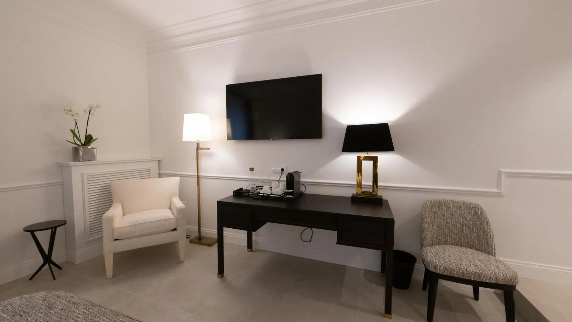 La Scalinata - Boutique Guest House Rome