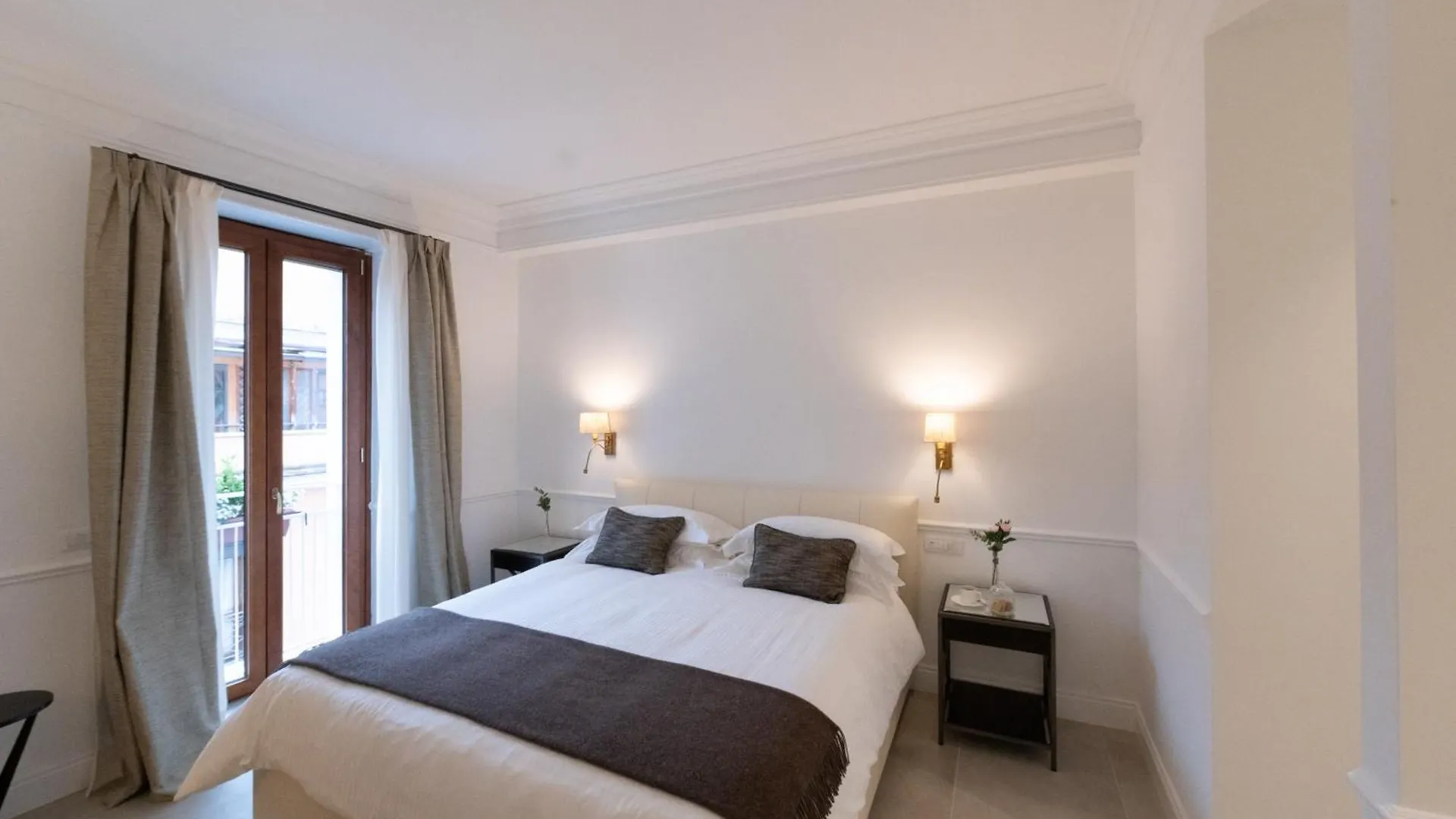 La Scalinata - Boutique Guest House Rome Italy