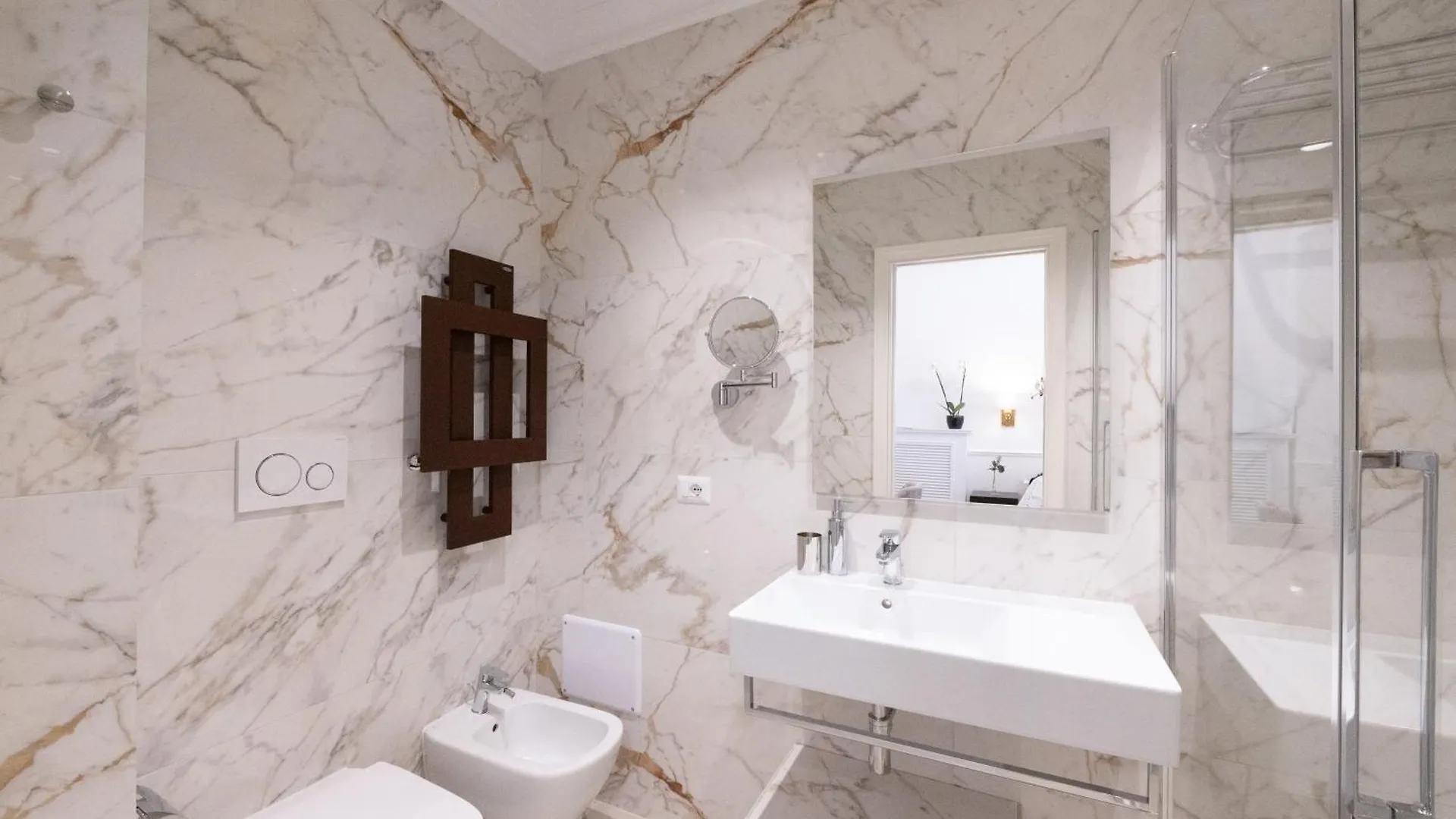 La Scalinata - Boutique Guest House Rome 0*,