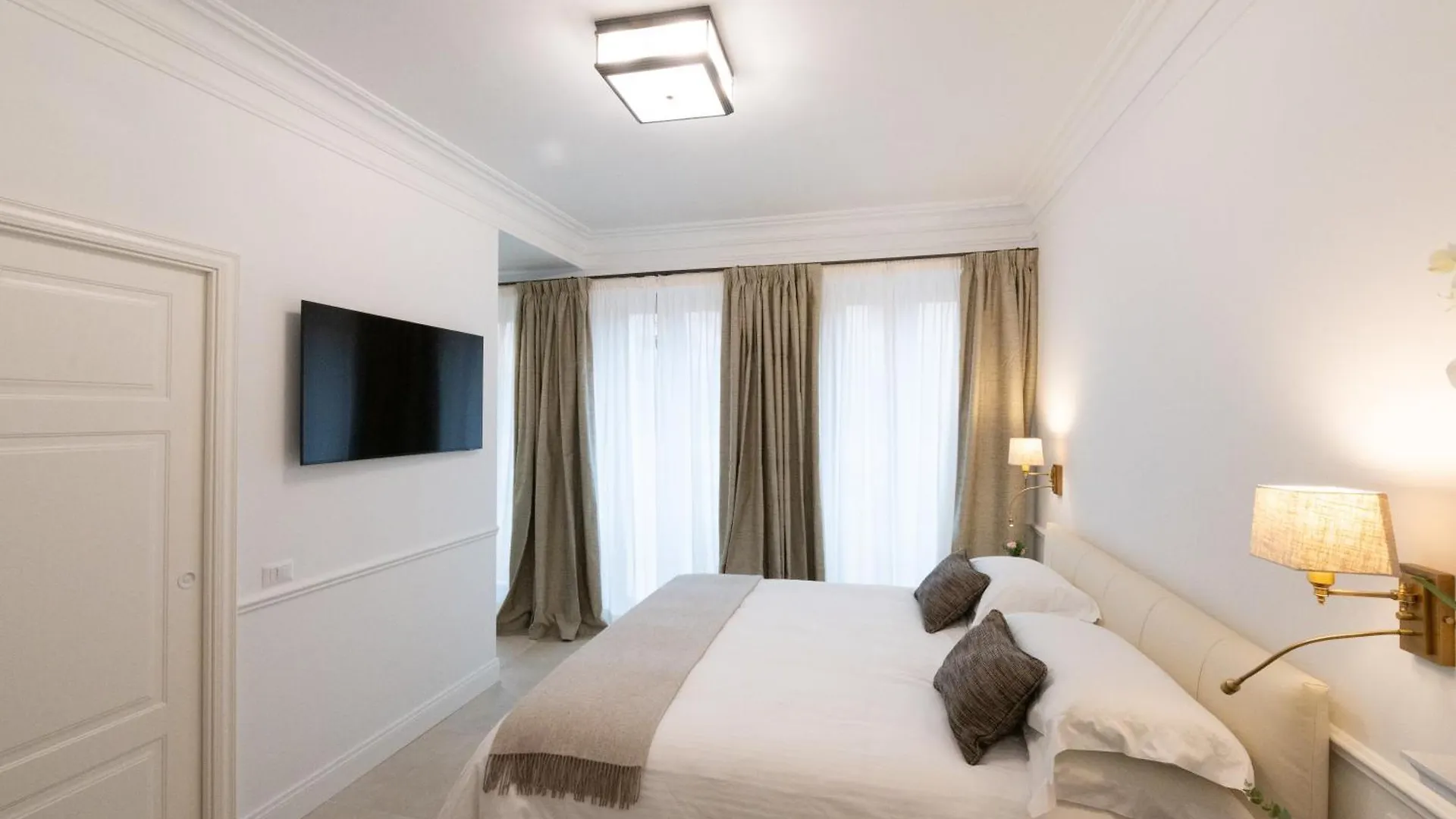 La Scalinata - Boutique Guest House Rome