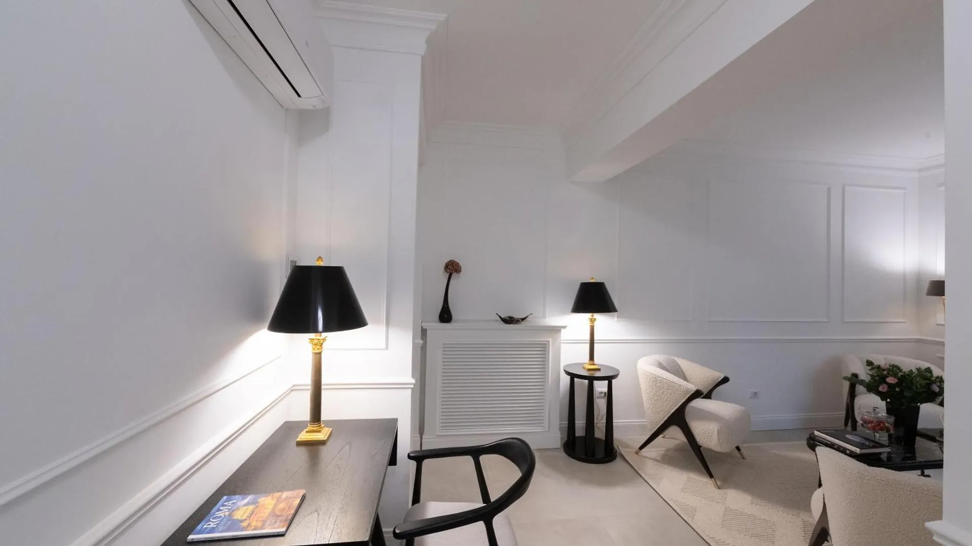 La Scalinata - Boutique Guest House Rome Italy