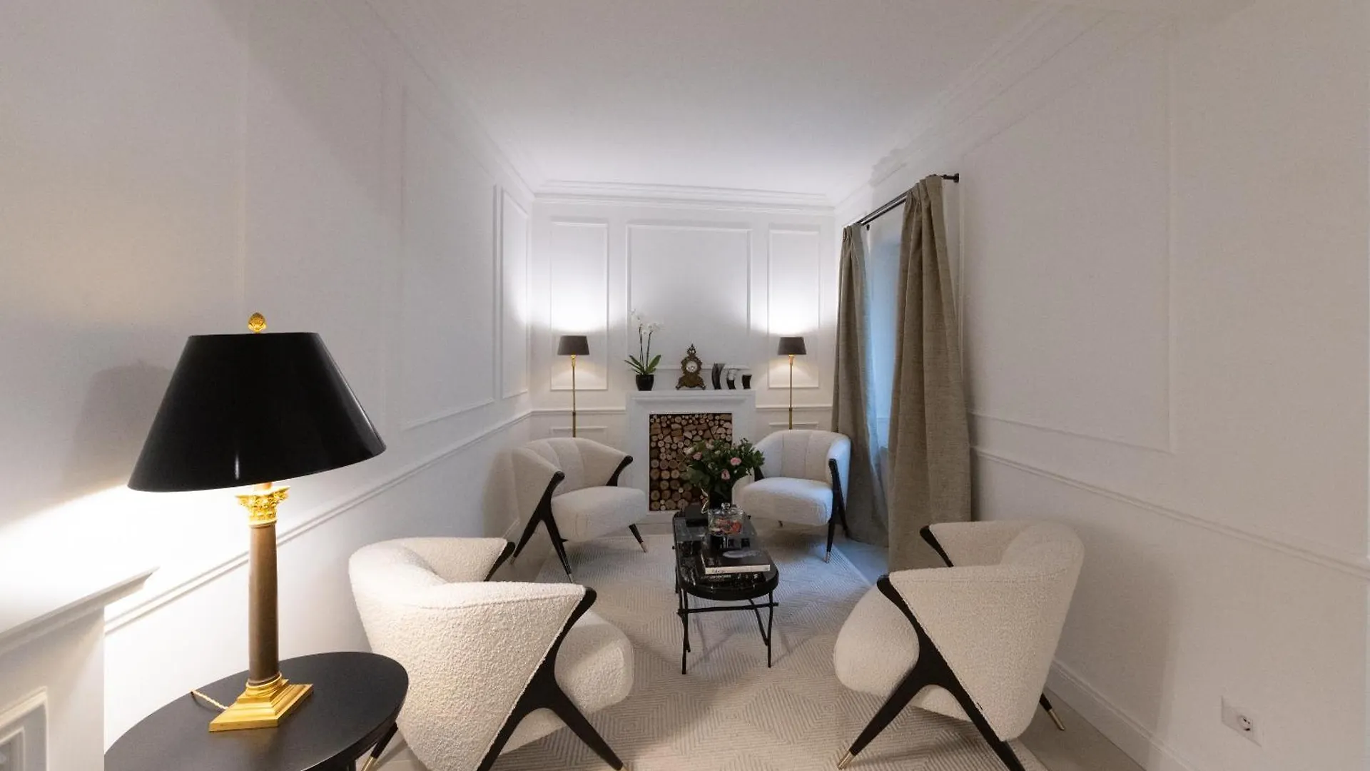 La Scalinata - Boutique Guest House Rome