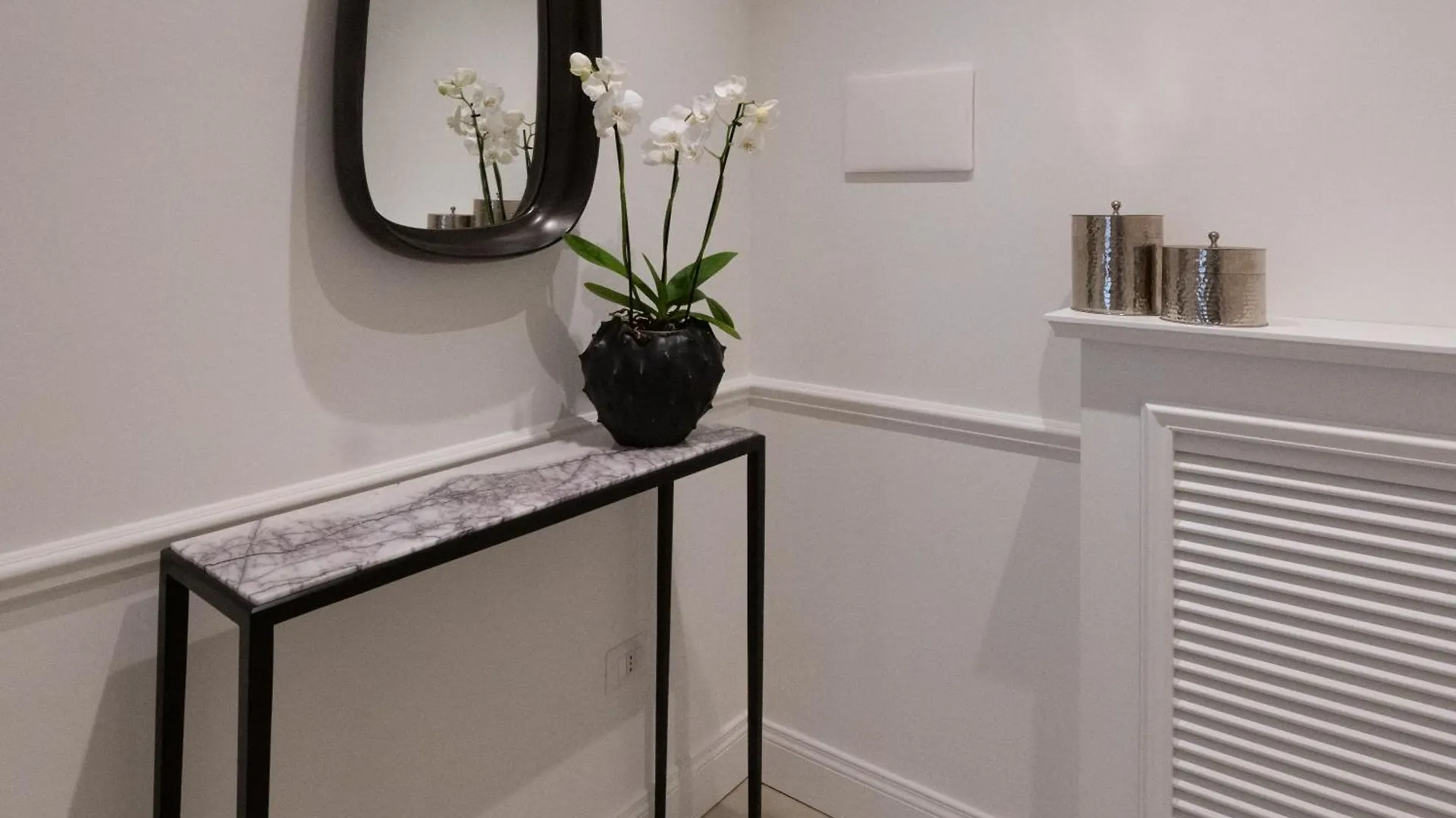 La Scalinata - Boutique Guest House Rome