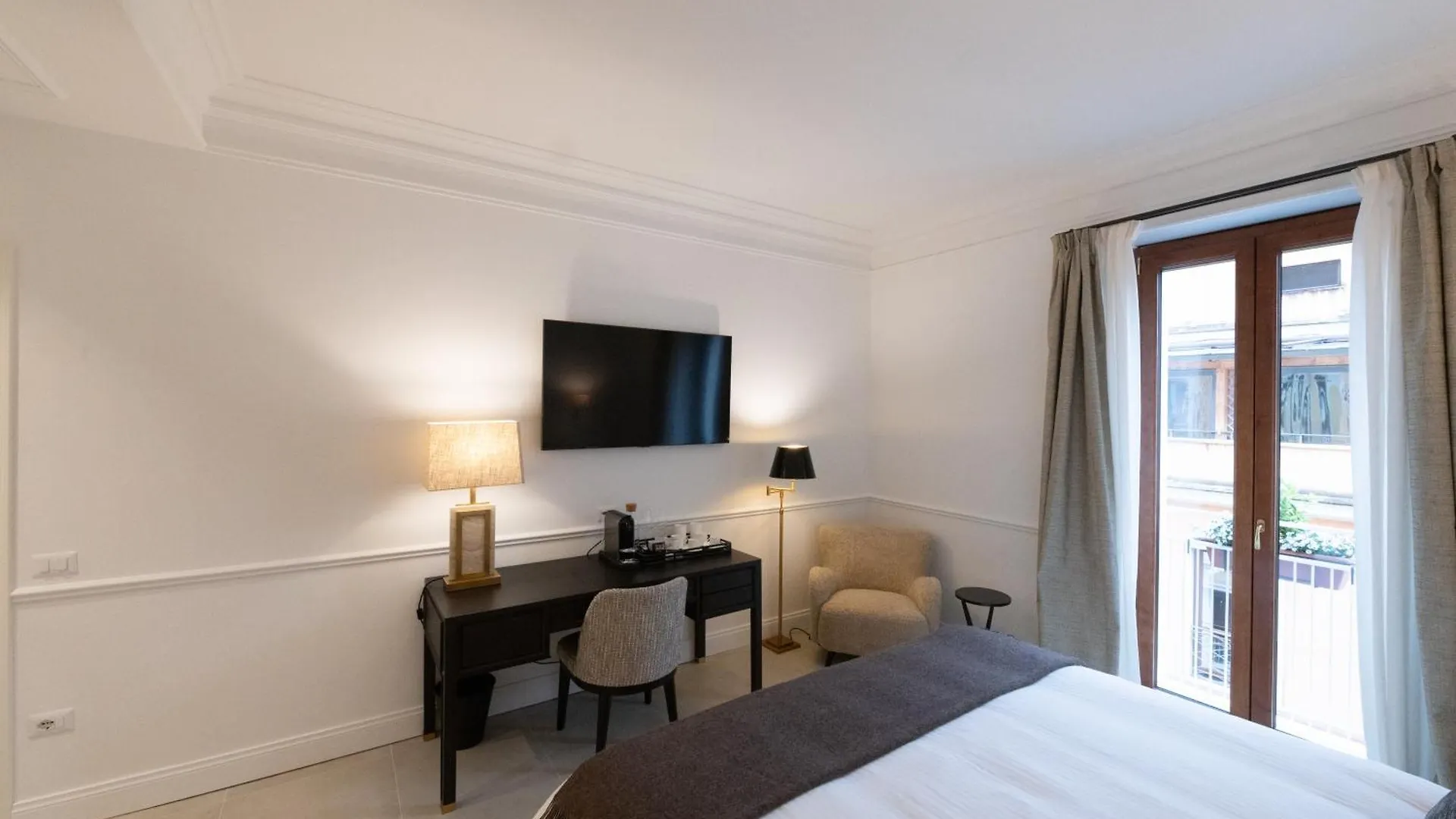 La Scalinata - Boutique Guest House Rome Italy