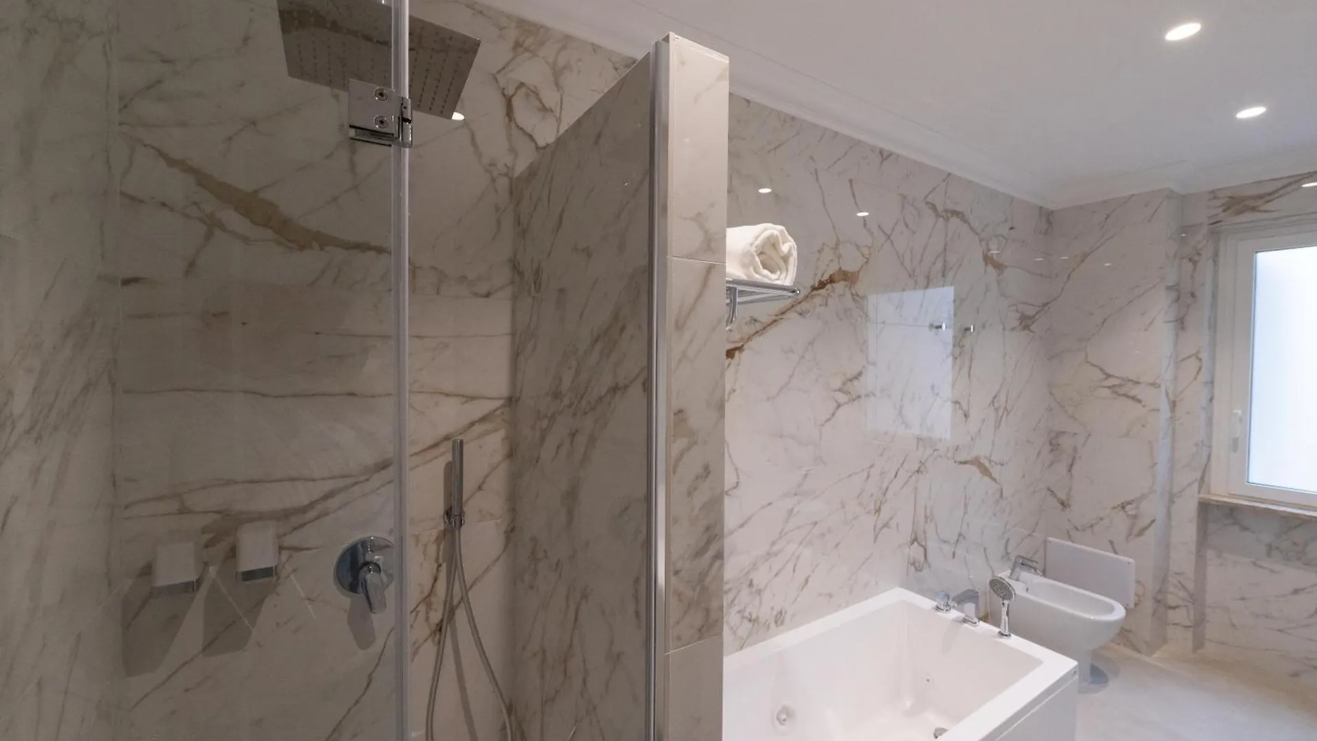 La Scalinata - Boutique Guest House Rome 0*,  Italy