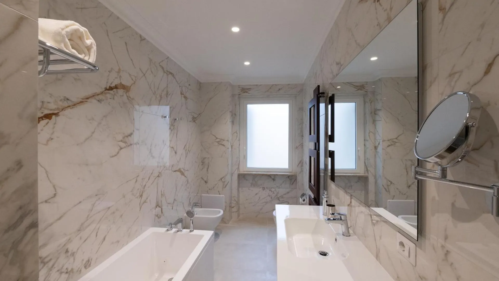 La Scalinata - Boutique Guest House Rome