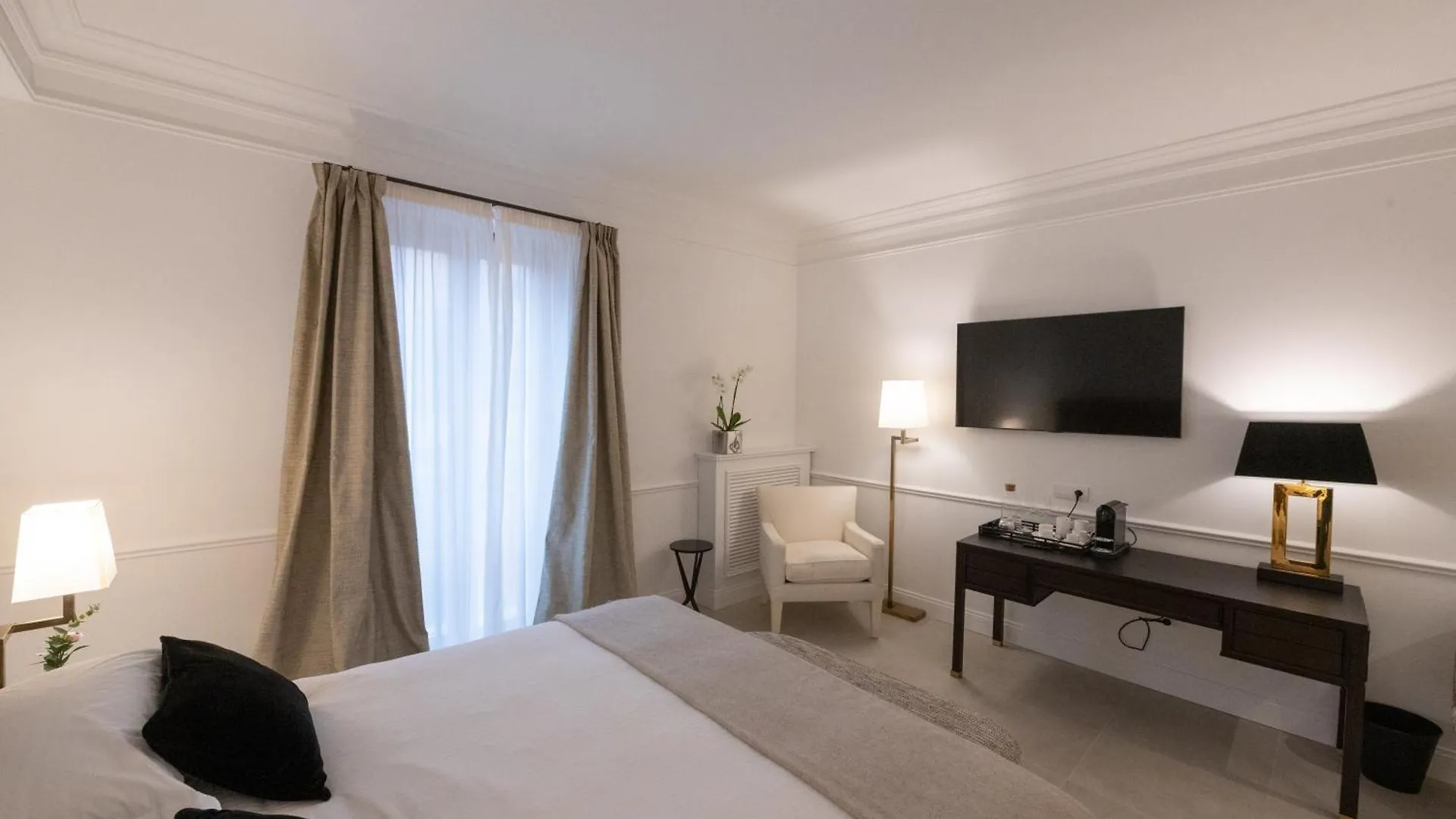 La Scalinata - Boutique Guest House Rome 0*,  Italy