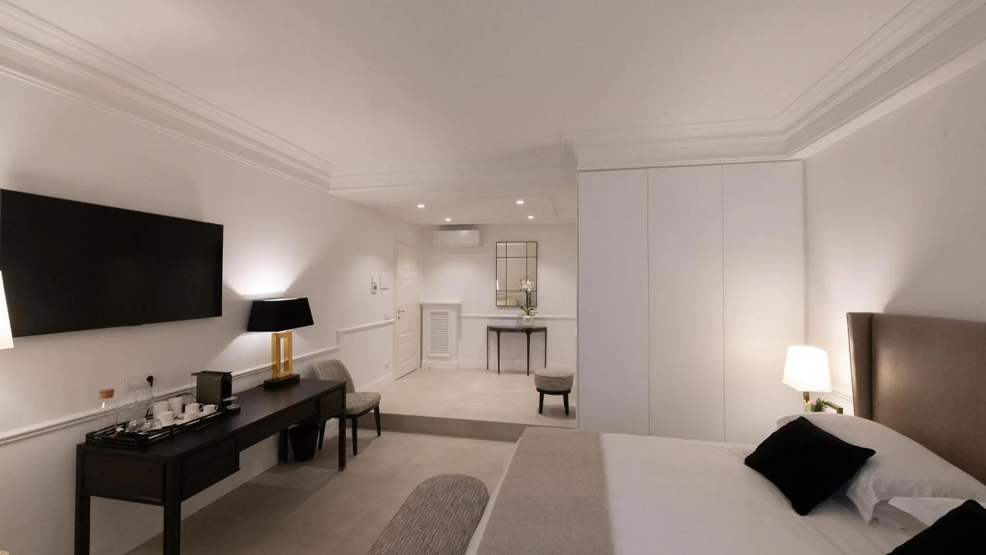 La Scalinata - Boutique Guest House Rome Italy