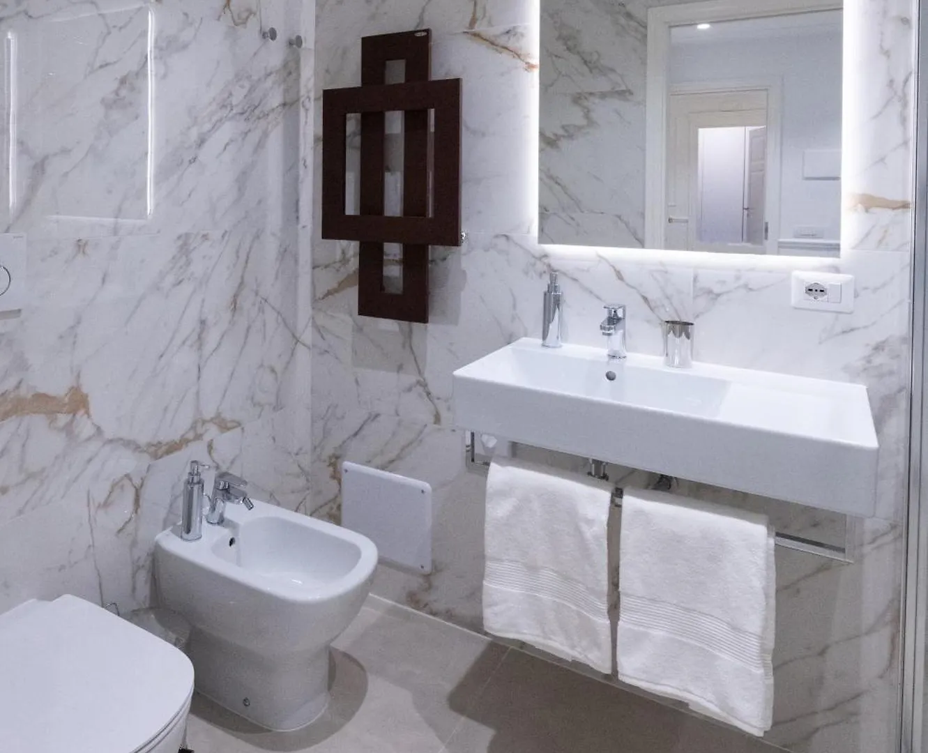 La Scalinata - Boutique Guest House Rome