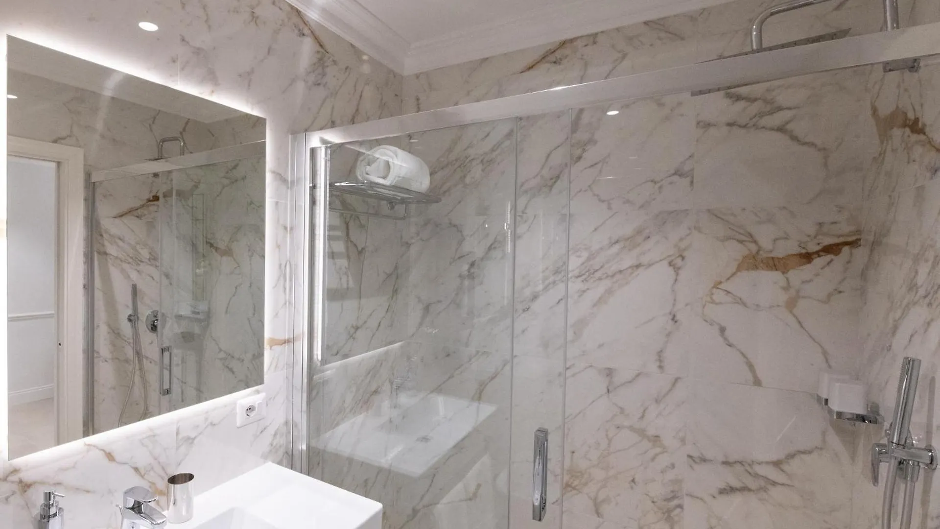 La Scalinata - Boutique Guest House Rome Italy