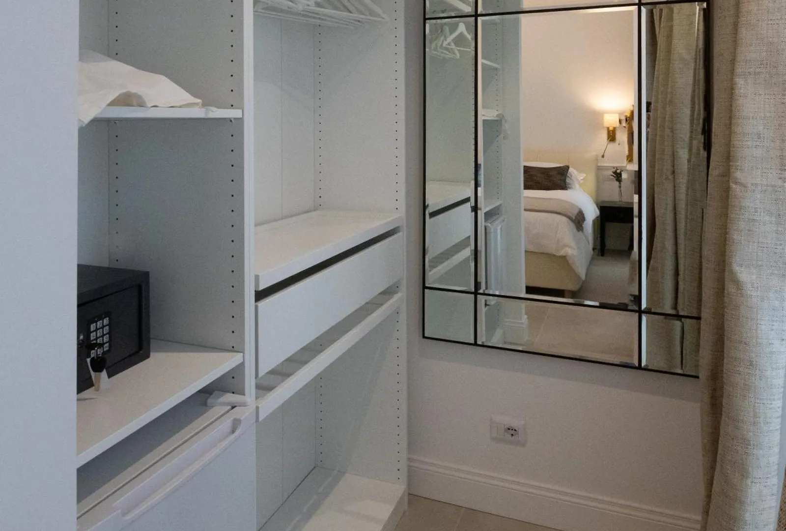La Scalinata - Boutique Guest House Rome