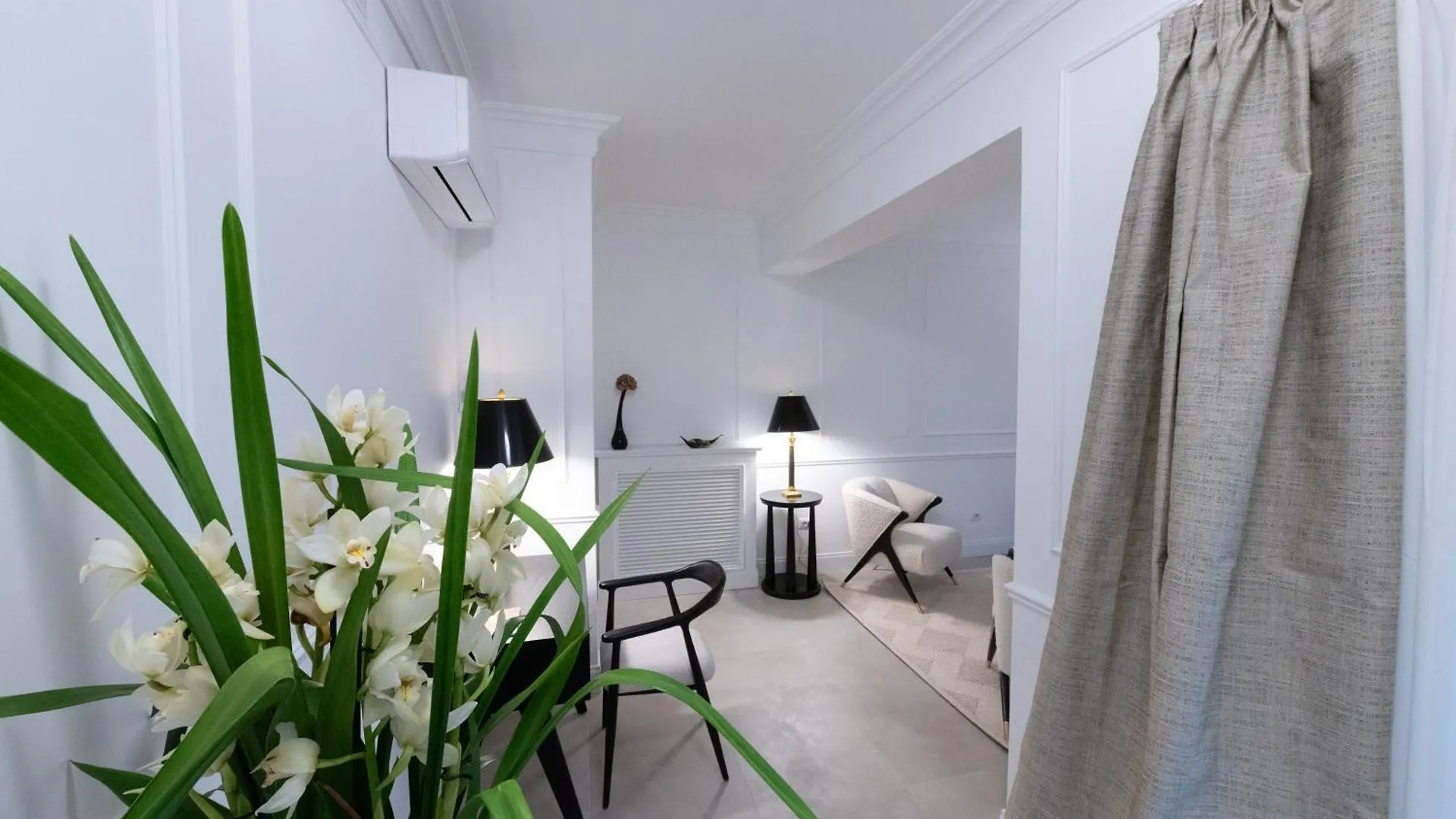 La Scalinata - Boutique Guest House Rome