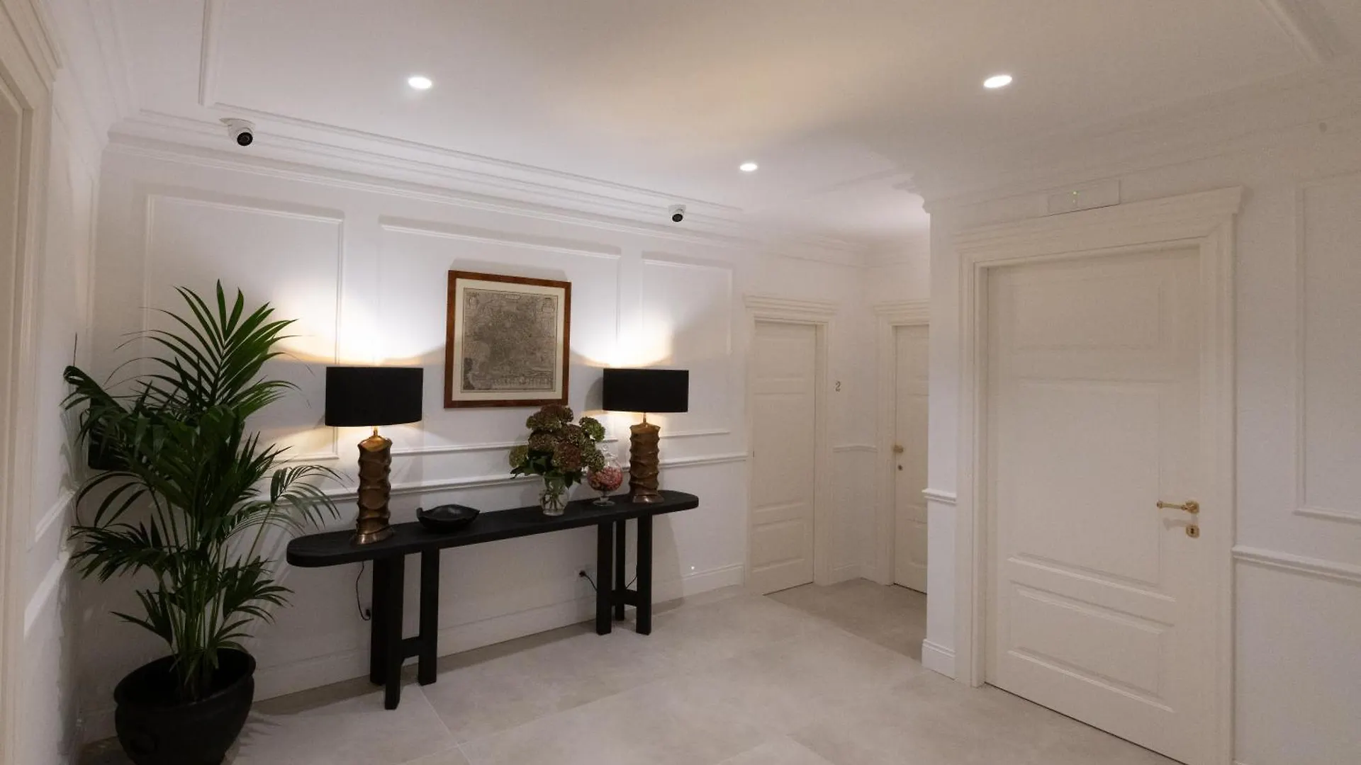 La Scalinata - Boutique Guest House Rome