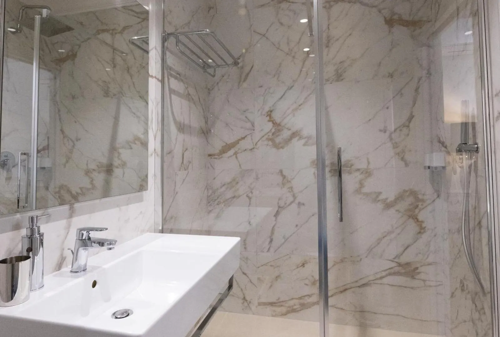 La Scalinata - Boutique Guest House Rome