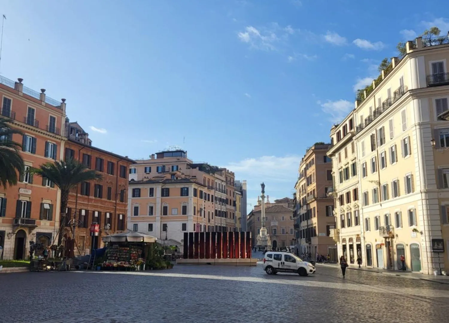 La Scalinata - Boutique Guest House Rome