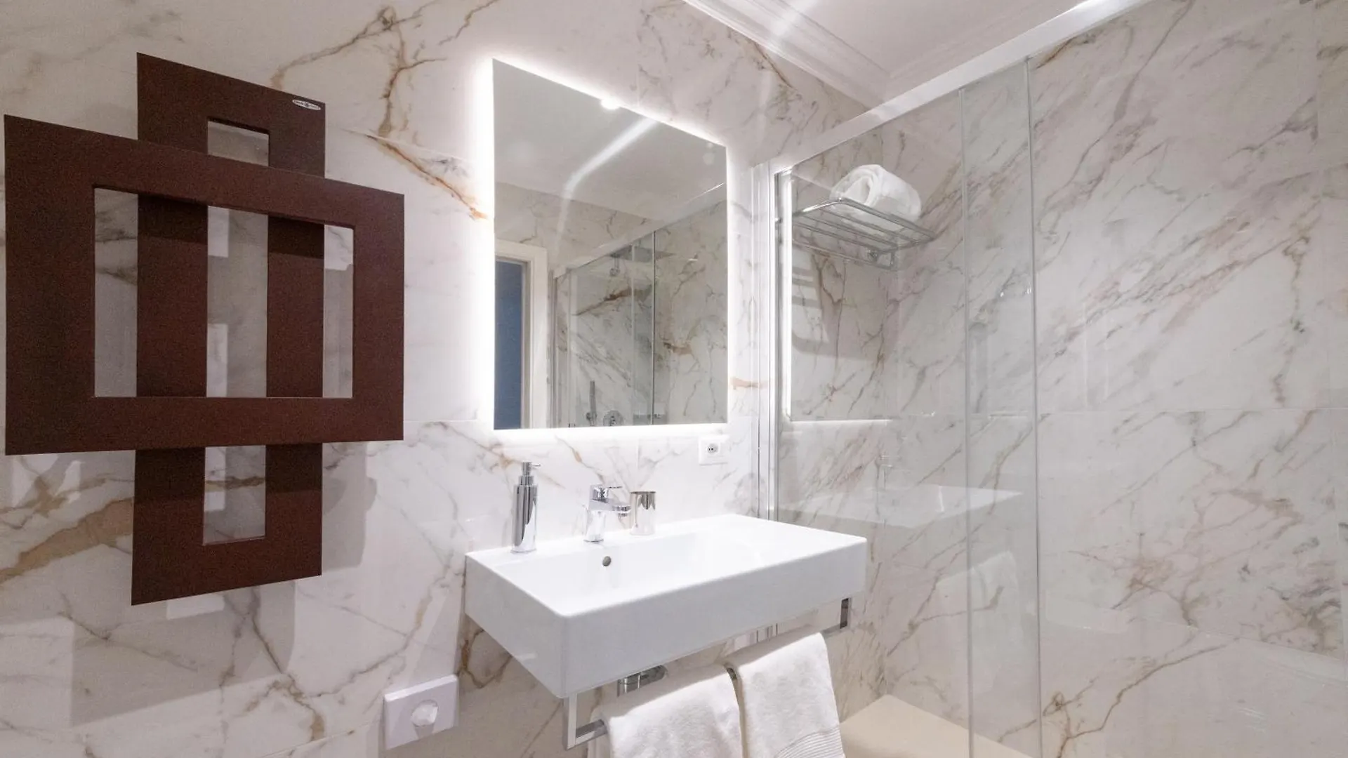 La Scalinata - Boutique Guest House Rome Italy