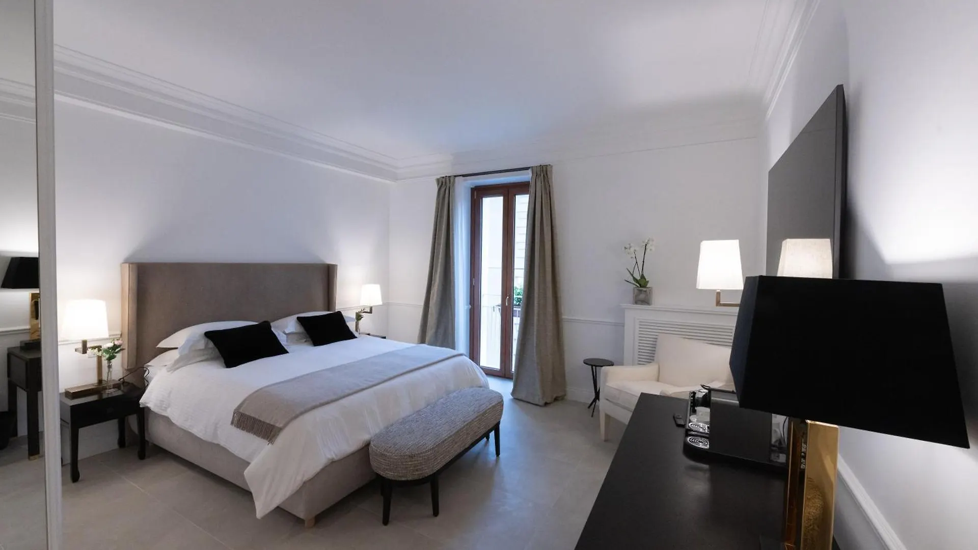 La Scalinata - Boutique Guest House Rome 0*,  Italy