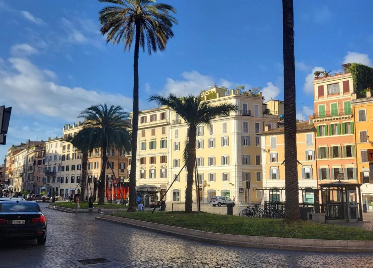 La Scalinata - Boutique Guest House Rome